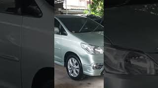 Download lagu Upgrade Toyota Innova 2005 to 2015 mp3