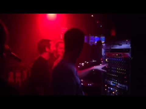 DUBQUAKE 14.12.2013 OBF FT SHANTI D /  IRATION STEPPAS