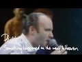 Phil Collins - Something Happened On The Way To Heaven (Official Music Video)