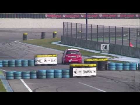 VIDEOCLIP POLI-PEZZOLI RALLY FRANCIACORTA 2013