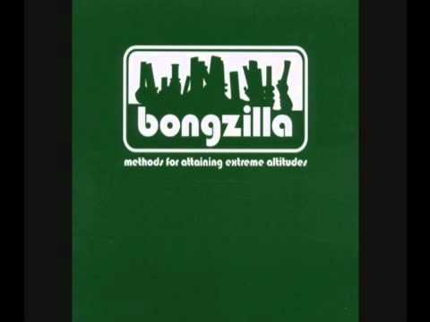 Bongzilla - HLaD