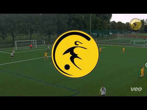 1. FFC Fortuna Dresden 2 vs. SV Planitz 6:0