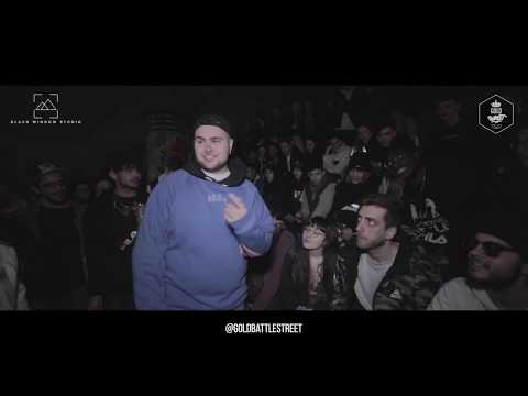 BLAST💥 vs ASOK vs GPETO (OCTAVOS) - PRE GOLD BATTLE BARCELONA FEBRERO 2020