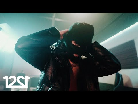 XANDROVV - N1 (VIDEOCLIP OFICIAL) #SPANISHDRILL