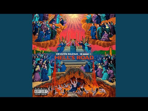 The Prophecy (feat. Deniro & Killah Priest)