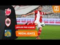 TOBY ALDERWEIRELD REDT ROYAL ANTWERP!! ?? | Antwerp vs Westerlo | Jupiler Pro League 23/24
