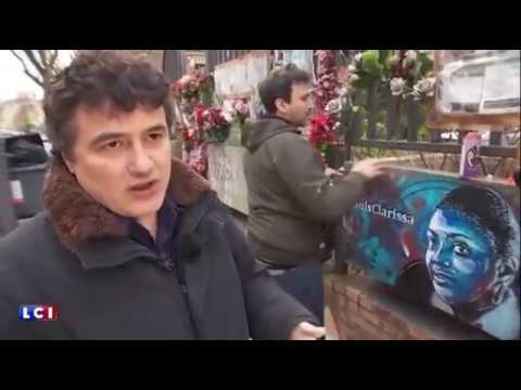 Patrick Pelloux : La commémoration n'est pas un acte facile