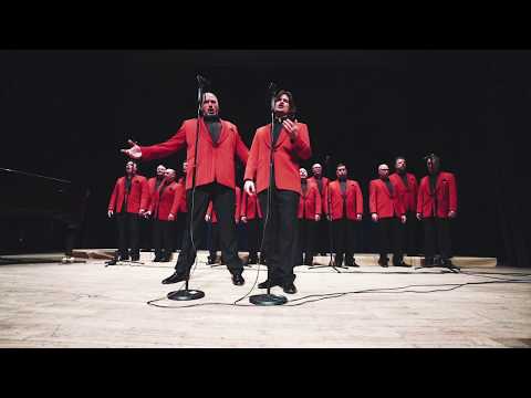 Die Mainzer Hofsänger - Weltliches Konzert - Hallelujah