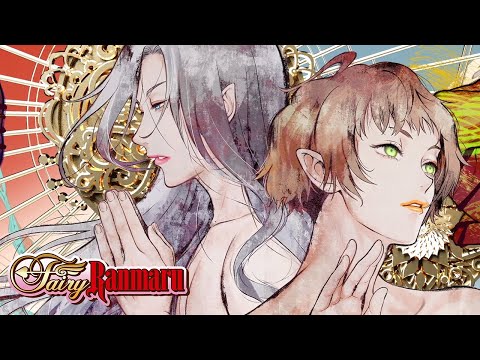 Fairy Ranmaru: Anata no Kokoro Otasuke Shimasu - Ending Theme