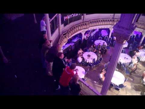 Kamil Łebkowski vs Ashleigh Grimshaw