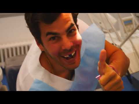 Graduación Odontología 2013-2018 Unizar