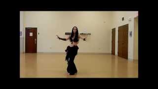 Stygian Sisters Metal Belly Dance -- Abominable Putridity -- "Remnants of the Tortured"