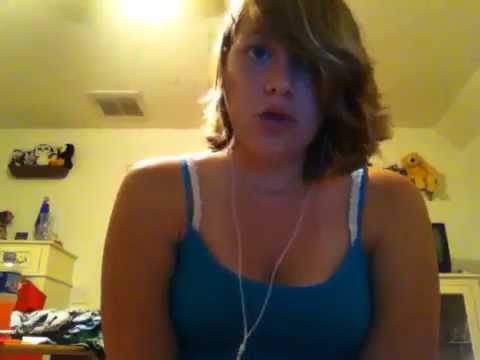 I'm getting better "time after time" covered by Michael Chamuel