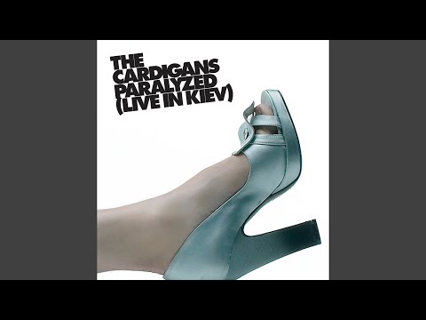 Video thumbnail for Paralyzed (Live in Kiev)