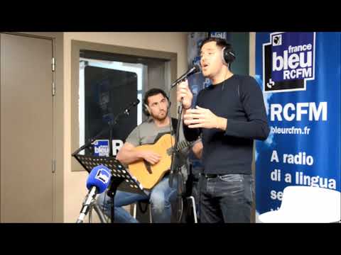 Clip RCFM In'Cantu Jean Louis Simonpieri Quantu si cambiata