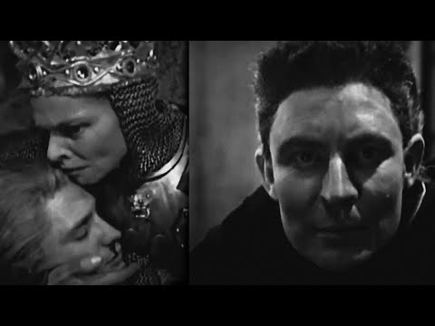 Henry VI Part III - Paul Daneman - Robert Lang - Mary Morris - An Age of Kings - Ep. 13 - 1960 - 4K