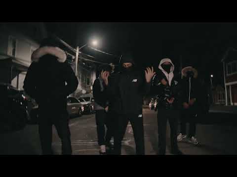 LANEGANG SY - BELT BOYZ (OFFICIAL MUSIC VIDEO) @godbody.productions