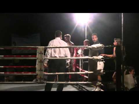 INVERNIZIO VS RANDAZZO 03 08 2014 RIPRESE GIANLUCA SALVO