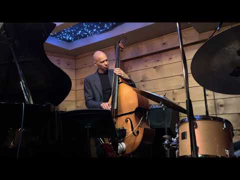 Jean-Michel Pilc Trio - "Opening"