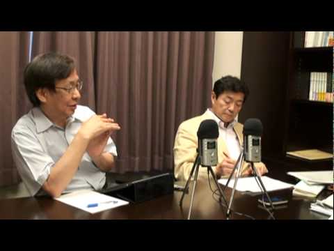 「現代の志塾 多摩大チャンネル」第2回 (2/3)