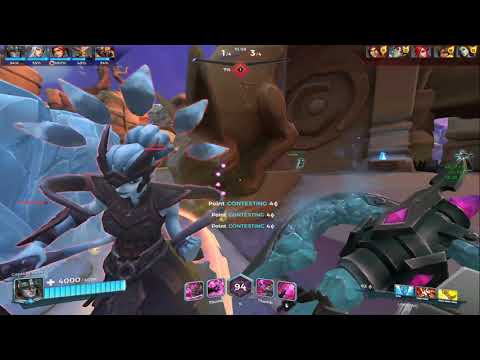 Terminus (Ranked) - Who needs Decimation?