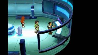 Let's Play Xenogears Part 135 - Fighting Wels