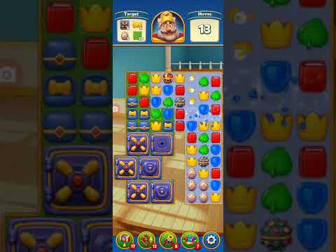 Royal Match Level 2114