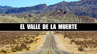 Download lagu EL VALLE DE LA MUERTE │ YA LO SABES mp3