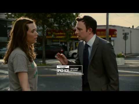 GIRL MOST LIKELY TV Spot- "Moving Home Cutdown"