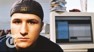 Descargar Napster Documentary: Culture Of Retro Report The New York Times MP3. Napster Documentary: Culture Of Retro Report The New York Times
