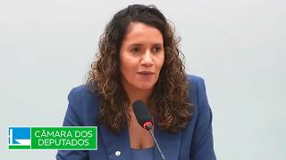  Votação de indicações de beneficiários para emendas da comissão à LOA - 20/05/2026 13:29