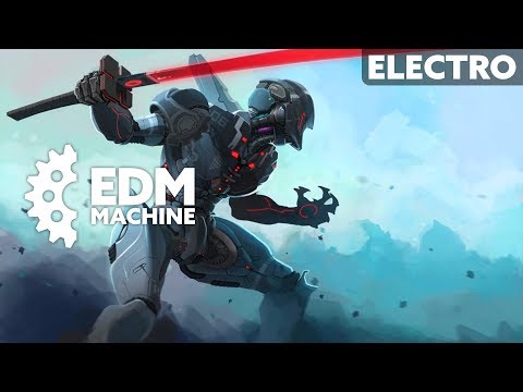 Contrvbvnd - Welcome To The Machine