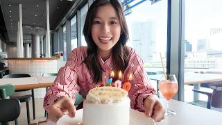 芳根京子、「感謝の気持ちでいっぱい」YouTube登録者100万人突破を祝福！笑顔あふれる「〈生〉旅」136連発　「芳根京子の〈生〉旅」100万人突破を記念した特別篇＆「〈生〉旅」136連発動画公開