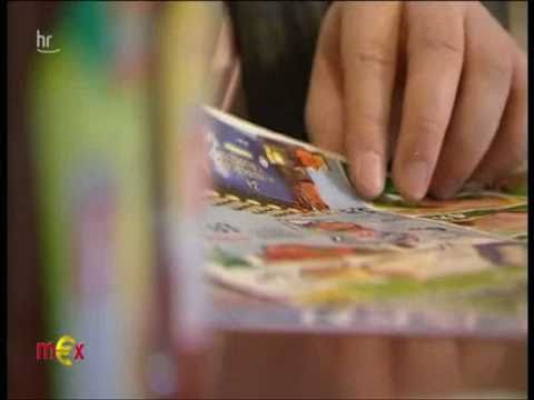 Bewertungen der Stiftung Warentest