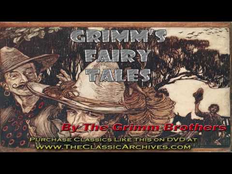 Grimm's Fairy Tales, by The Grimm Brothers, FULL LENGTH AUDIOBOOK, Chapter 20 The Mouse, The Bird, a