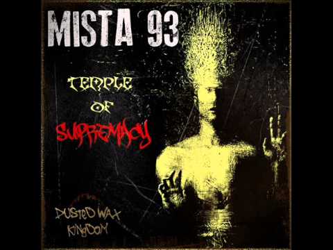 Mista 93 - Let's Fight