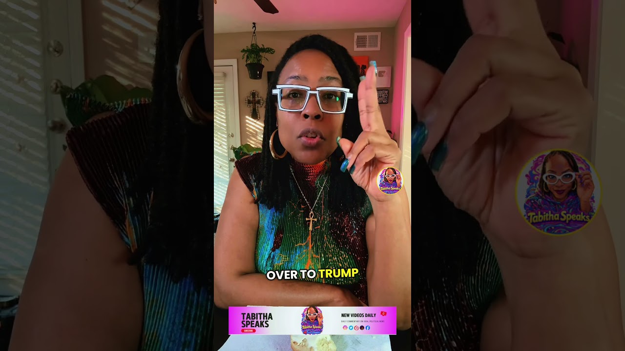 Message | Politics Affects ALL Of Us!!