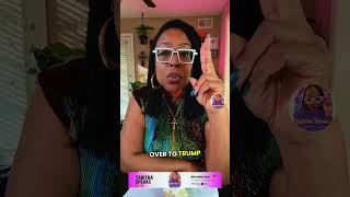 Message | Politics Affects ALL Of Us!!