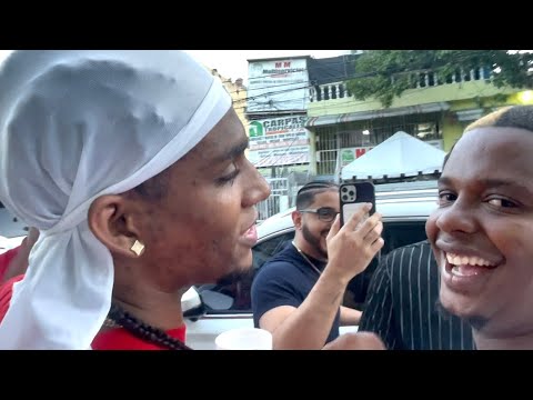 LA RABIA 24 vs MELVIN THE CURE - CACO & NARIZ