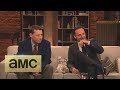 Andrew Lincoln on Celebrities in the Apocalypse ...