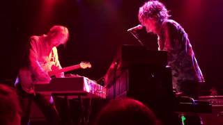 Dungen - June 17, 2016 - Bowery Ballroom, NYC - Tio Bitar Medley