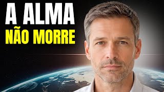 Cientista Ateu Morre por 11 Minutos, e Jesus Revela a Verdade que Ele Passou a Vida Inteira Negando