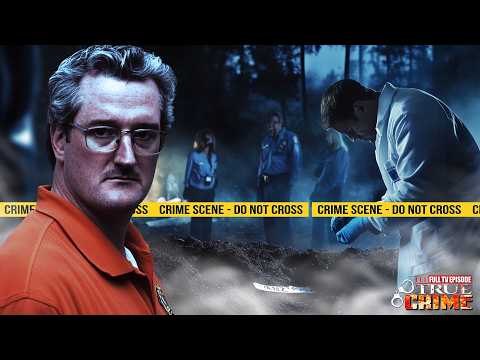 IT ONLY TOOK A SPECK A DIRT | Case Studies In Forensic Science | Full TRUE CRIME TV Episode