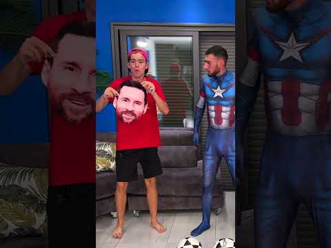 ΜΗΝ ΧΤΥΠΗΣΕΙΣ ΤΗΝ ΑΤΣΑΛΙΝΗ ΜΠΑΛΑ!