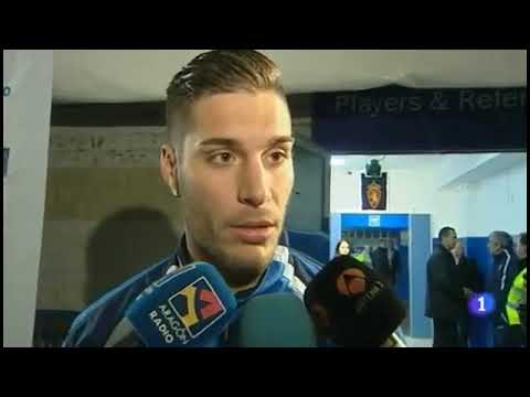 Liga 2012/13 Real Zaragoza 3-2 Mallorca