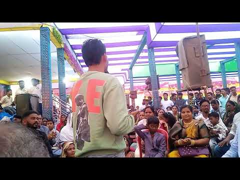 Koro ahe noragano,  KBC Church keradango, singer: suramiya pall , in namnogad mohila samiti Sobha