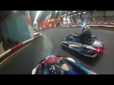 Wittlich - 1 Hour Race - 13/12/2015 - Karting DKR Race 06/2015