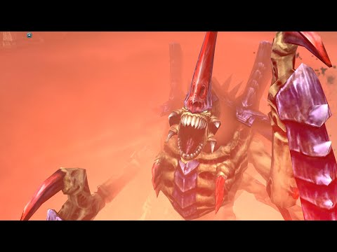 Astartes Mod 2021: Ultramarines vs Tyranids - Warhammer 40K: Dawn Of War 2: Retribution