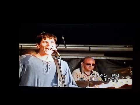 Beatnik Filmstars : Now I'm A Millionaire (Live 1997-Ashton Court)
