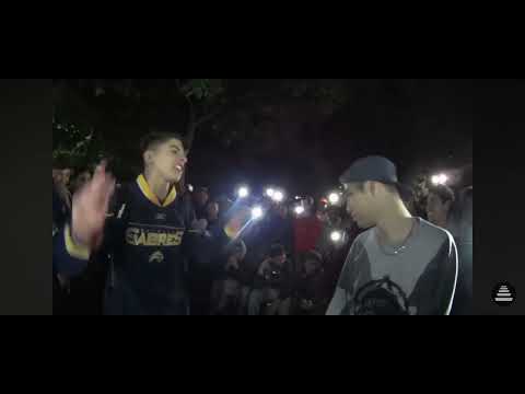 4x4 DAM vs Nacho quinto escalon